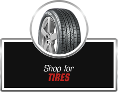 Shop for tires in Celina, OH